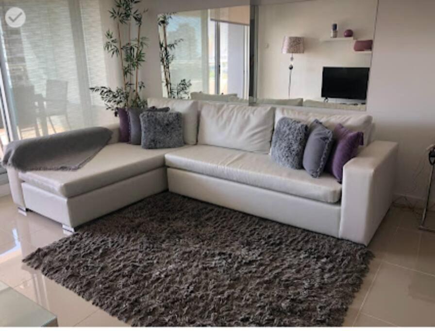 Hermoso Departamento Punta Del Este. Categoria. 3D Apartment Exterior photo