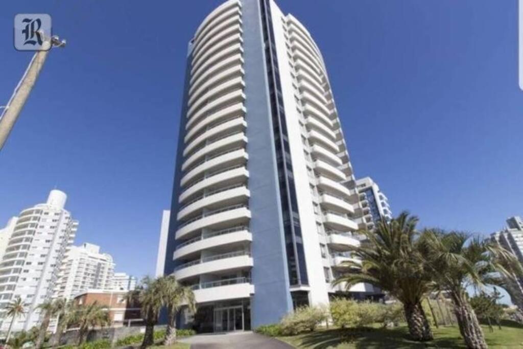 Hermoso Departamento Punta Del Este. Categoria. 3D Apartment Exterior photo