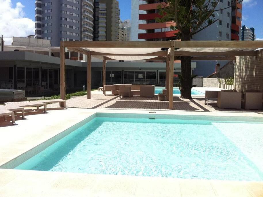 Hermoso Departamento Punta Del Este. Categoria. 3D Apartment Exterior photo