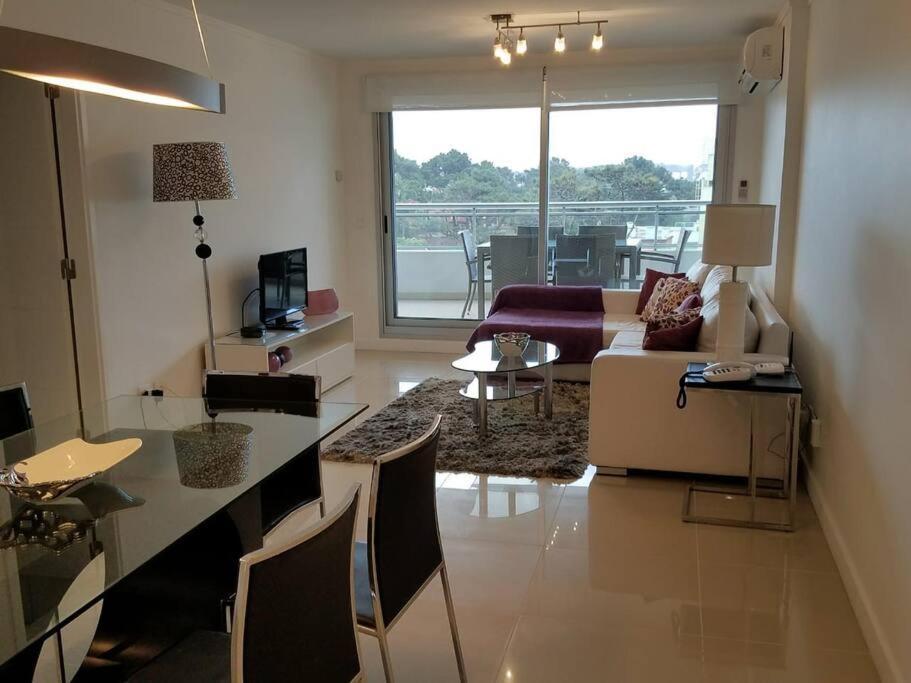 Hermoso Departamento Punta Del Este. Categoria. 3D Apartment Exterior photo