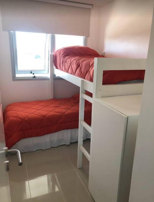 Hermoso Departamento Punta Del Este. Categoria. 3D Apartment Exterior photo