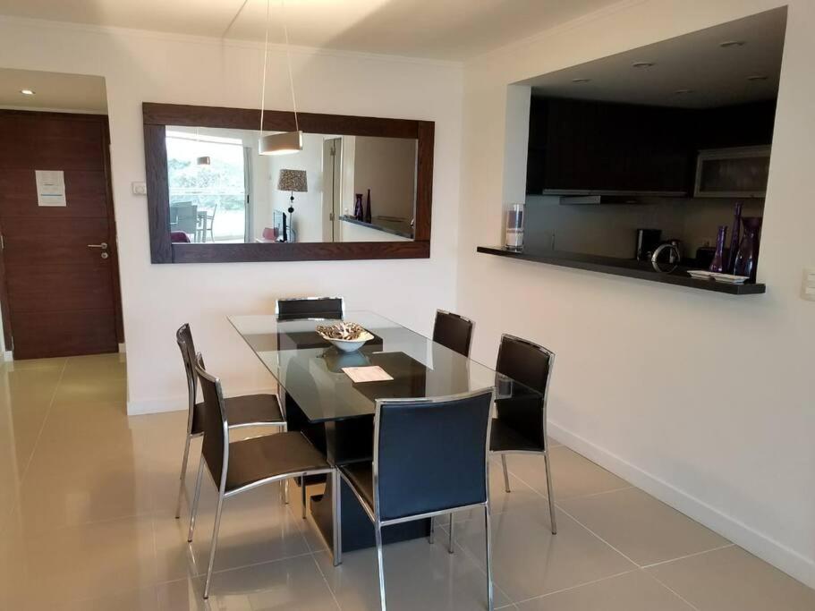 Hermoso Departamento Punta Del Este. Categoria. 3D Apartment Exterior photo