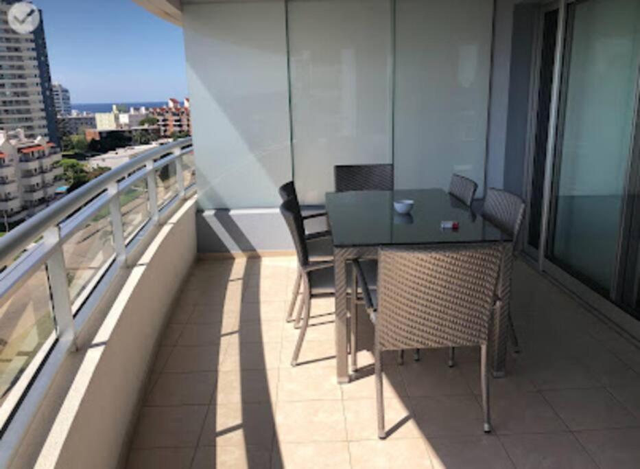 Hermoso Departamento Punta Del Este. Categoria. 3D Apartment Exterior photo