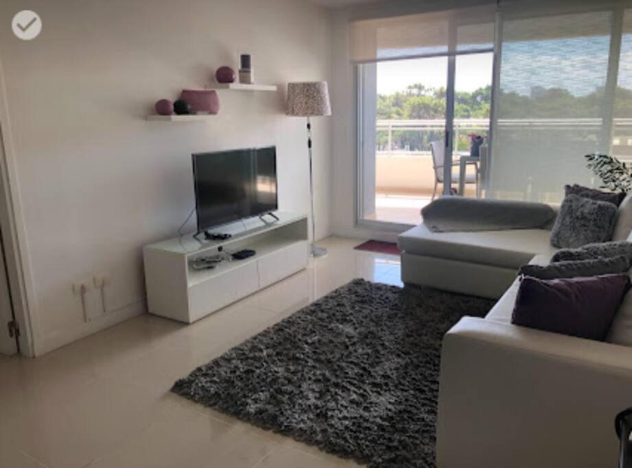 Hermoso Departamento Punta Del Este. Categoria. 3D Apartment Exterior photo