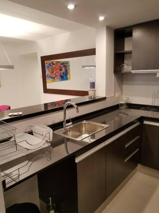 Hermoso Departamento Punta Del Este. Categoria. 3D Apartment Exterior photo